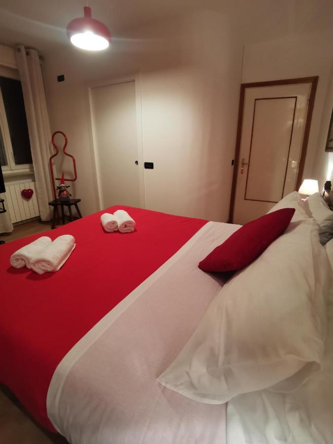 Fiocco Di Neve Hotel Tarvisio Exterior photo